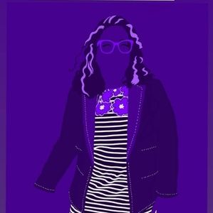 Meet your Posher, Victoria